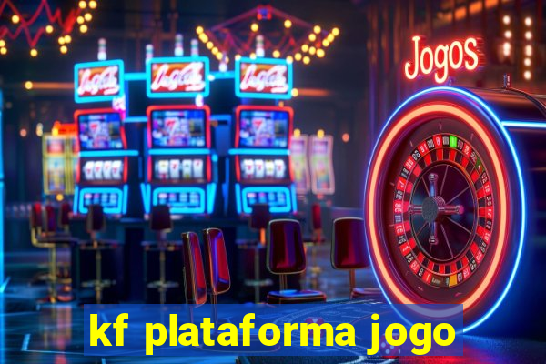 kf plataforma jogo